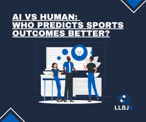 AI vs Human: Who Predicts Sports Outcomes Better?