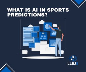 How Does AI Predict Sports Results?