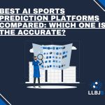 AI systems analyzing and ranking sports prediction platforms