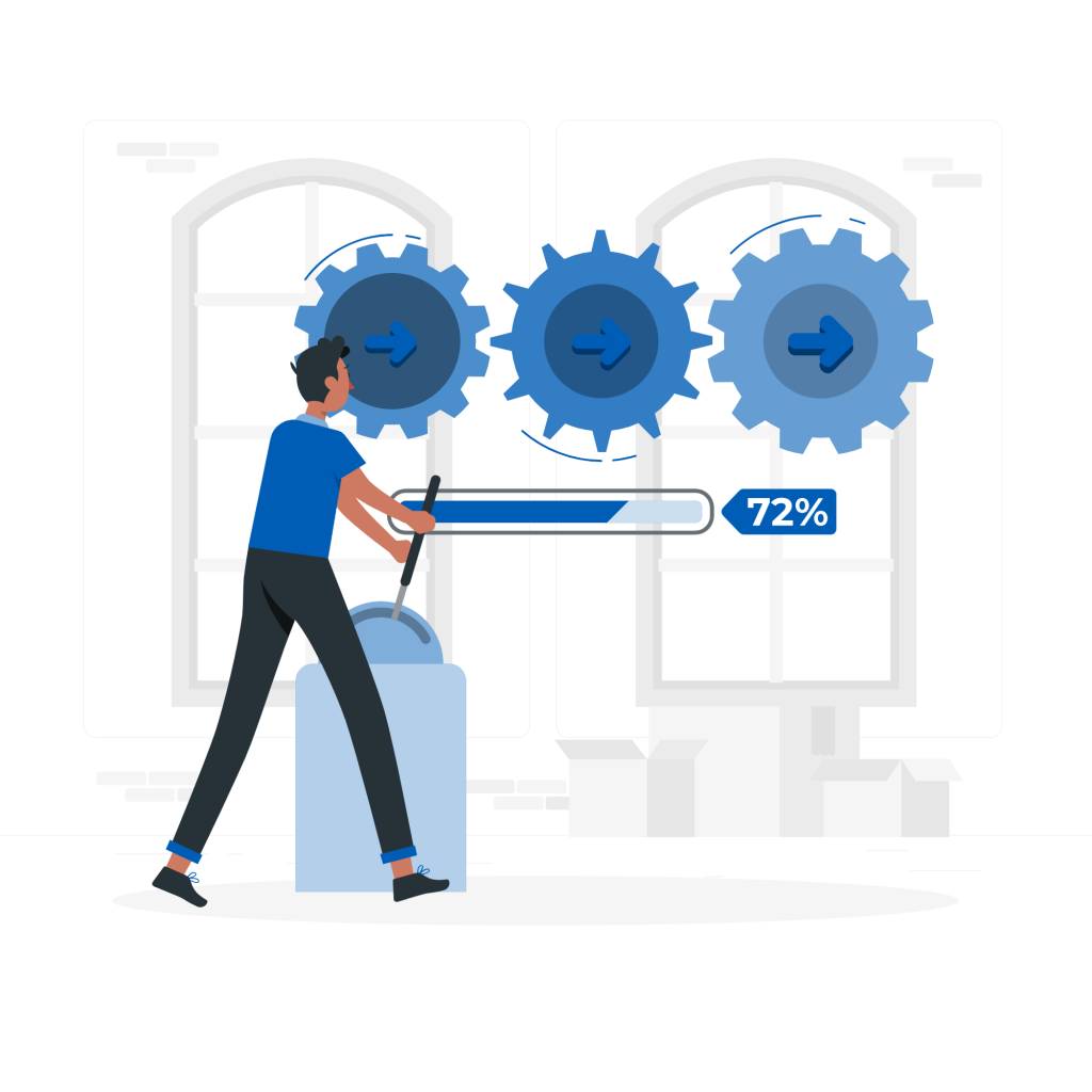 Step-by-step process for using AI in sports predictions