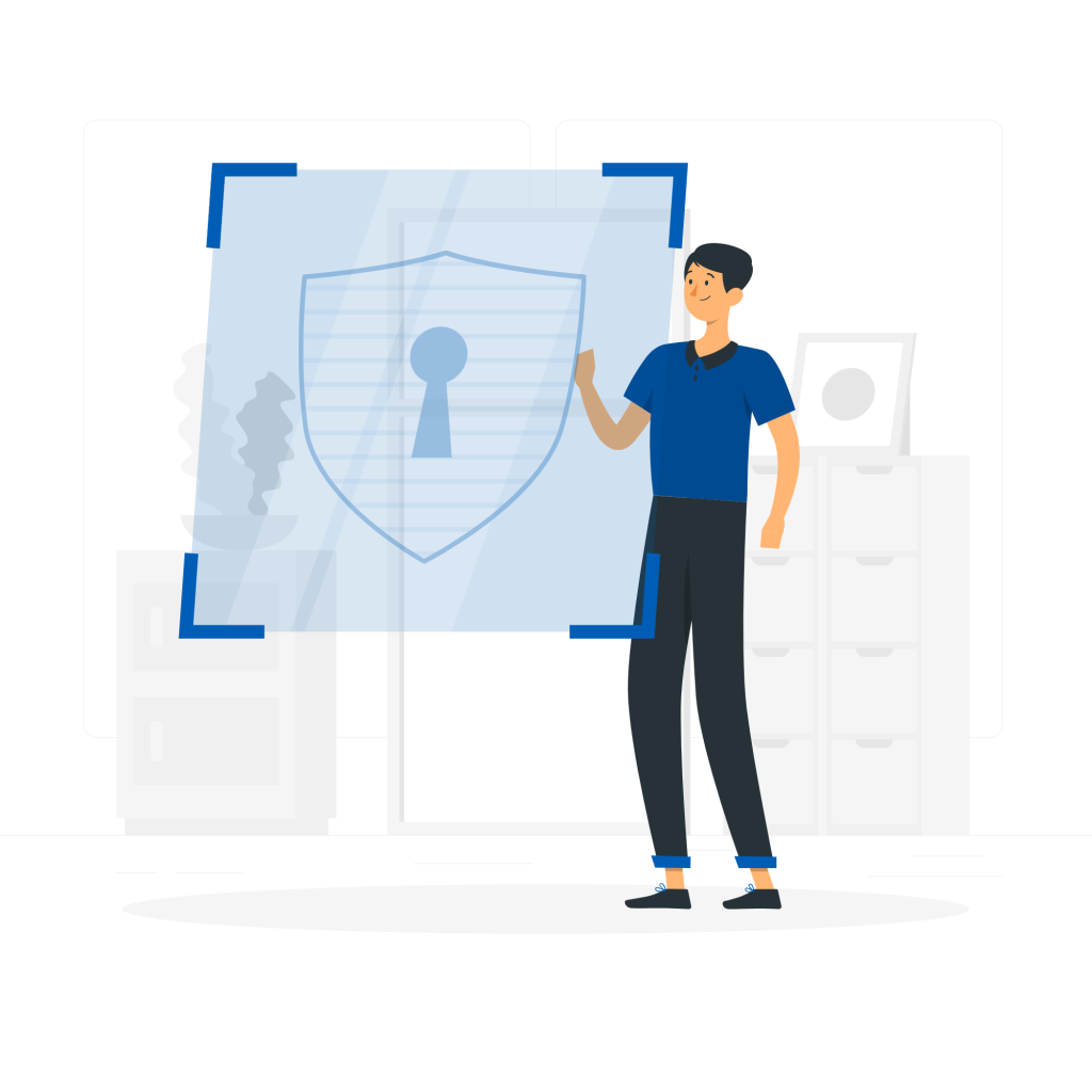 Warning sign against AI scams and too-good-to-be-true promises