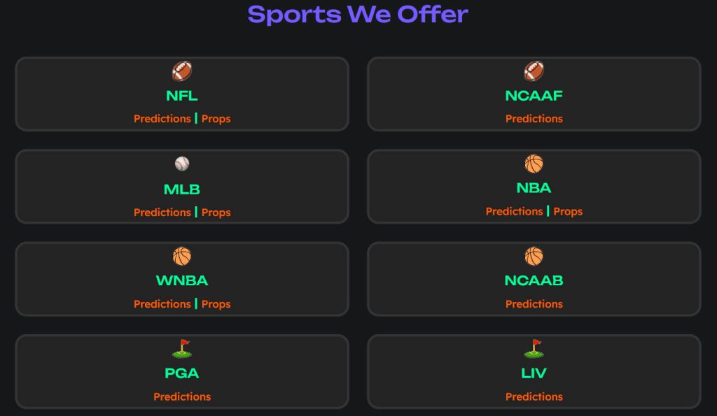 rithmm supported sports