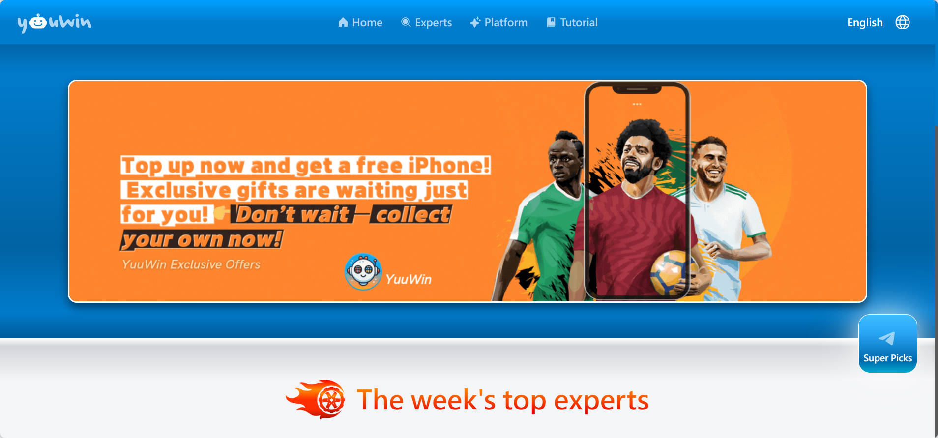 YuuWin: A Free and Expansive AI Sports Prediction