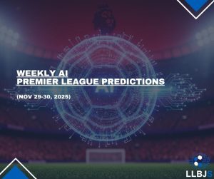 Premier League Predictions (Nov 29-30, 2025)